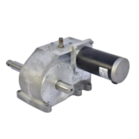 مکانیسم های گیربکس (مناسب برای برند ABB - آ ب ب) / ( Customized Gear box Mechanisms ( ABB Type